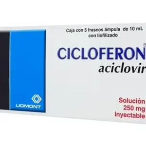 CICLOFERON