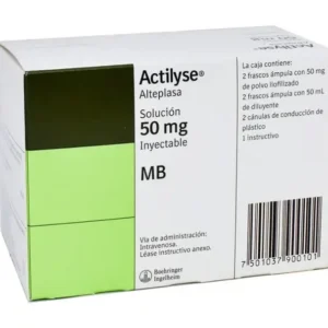 ACTILYSE
