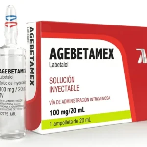 AGEBETAMEX