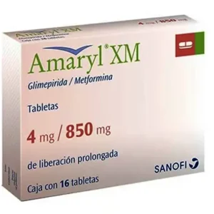 AMARYL