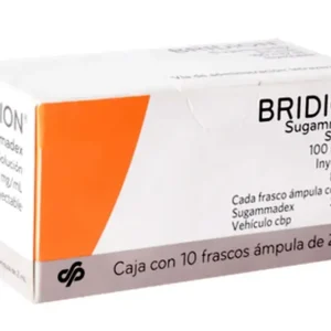 BRIDION