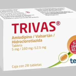 TRIVAS